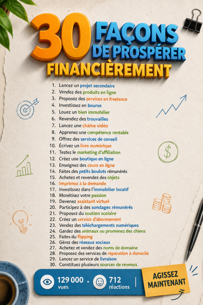 Image illustrant des conseils pratiques sur la gestion financière pour les femmes.