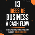 Idées de business accessibles pour générer un revenu passif