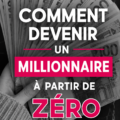 Une femme pensant à ses finances et à son avenir financier, symbolisant la richesse et l'indépendance.
