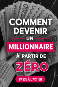 Une femme pensant à ses finances et à son avenir financier, symbolisant la richesse et l'indépendance.