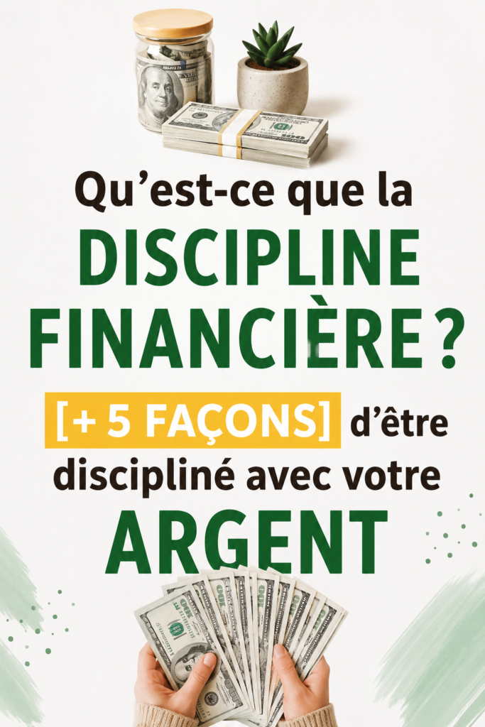 Femme regardant des graphiques financiers, symbolisant la discipline financière.