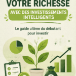 Femme réfléchissant à ses choix d'investissement pour améliorer sa situation financière.