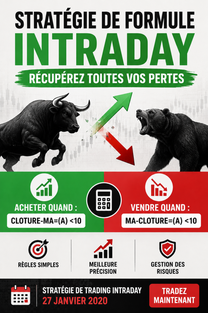 Femme expérimentée en trading examinant des graphiques de marché
