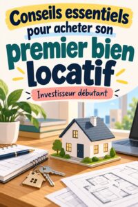 Femme heureuse examinant des graphiques d'investissement immobilier pour son premier achat