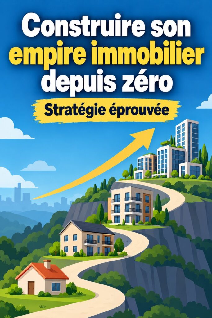 Femme souriante tenant des clés de propriété immobilière, représentant l'investissement immobilier.