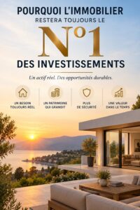 Femme examinant des options d'investissement immobilier pour sa sécurité financière.
