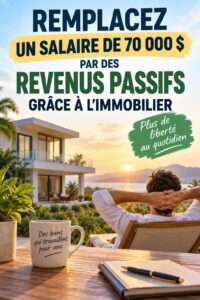 Femmes discutant d'investissement immobilier pour générer des revenus passifs.