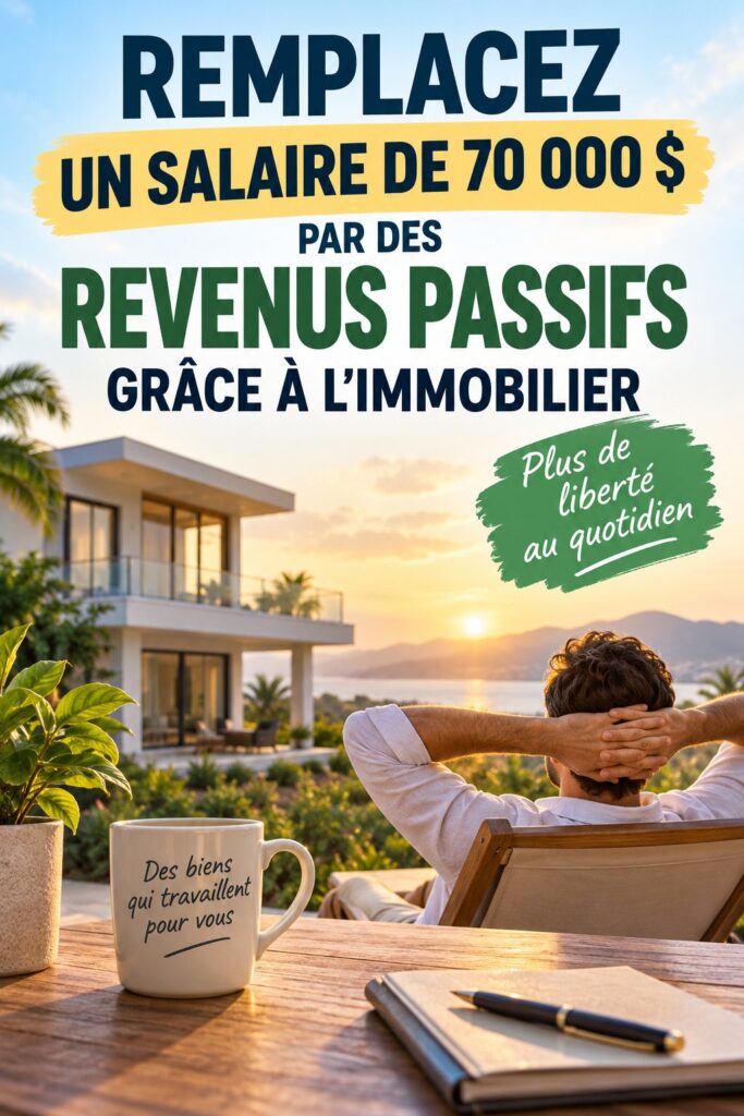 Femmes discutant d'investissement immobilier pour générer des revenus passifs.