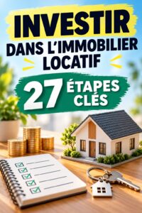 Femme évaluant des options d'investissement immobilier locatif