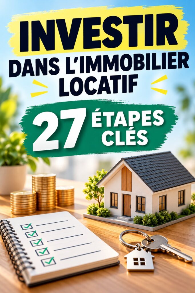 Femme évaluant des options d'investissement immobilier locatif