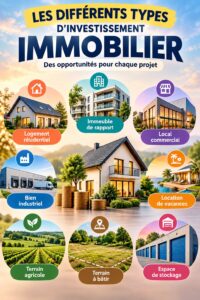 Une femme réfléchissant à des stratégies d'investissement immobilier