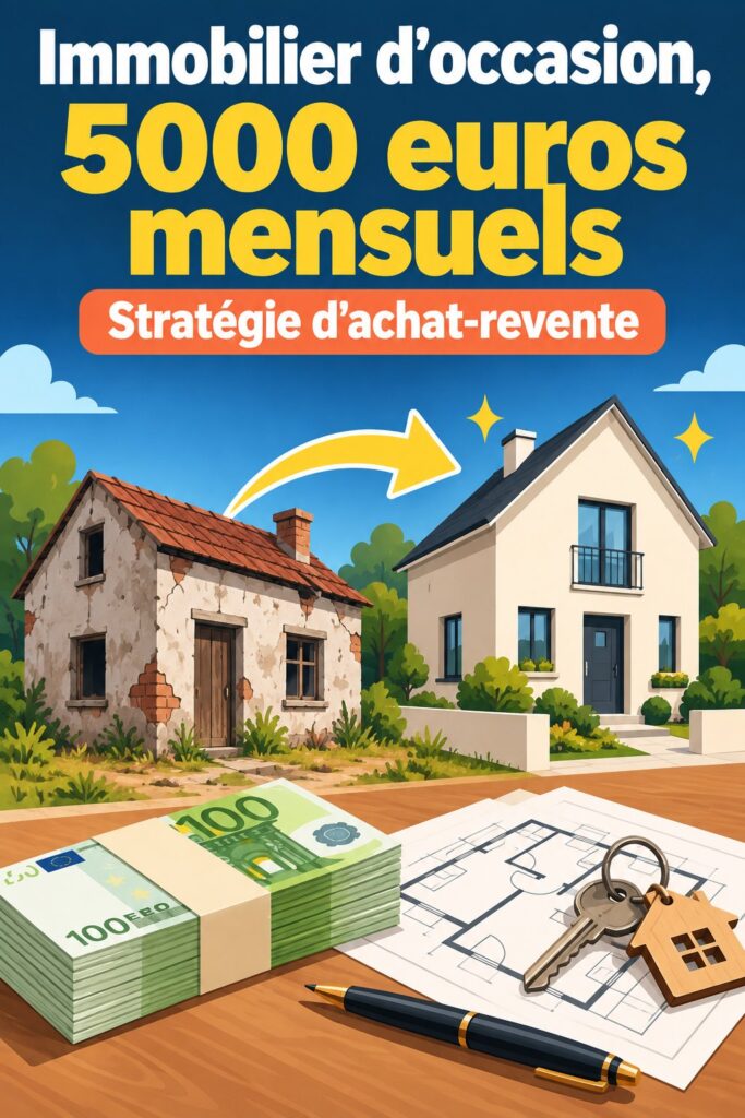 Image illustrant le concept de wholesaling immobilier avec des femmes d'affaires souriantes
