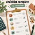 Checklist des déductions fiscales pour agents immobiliers
