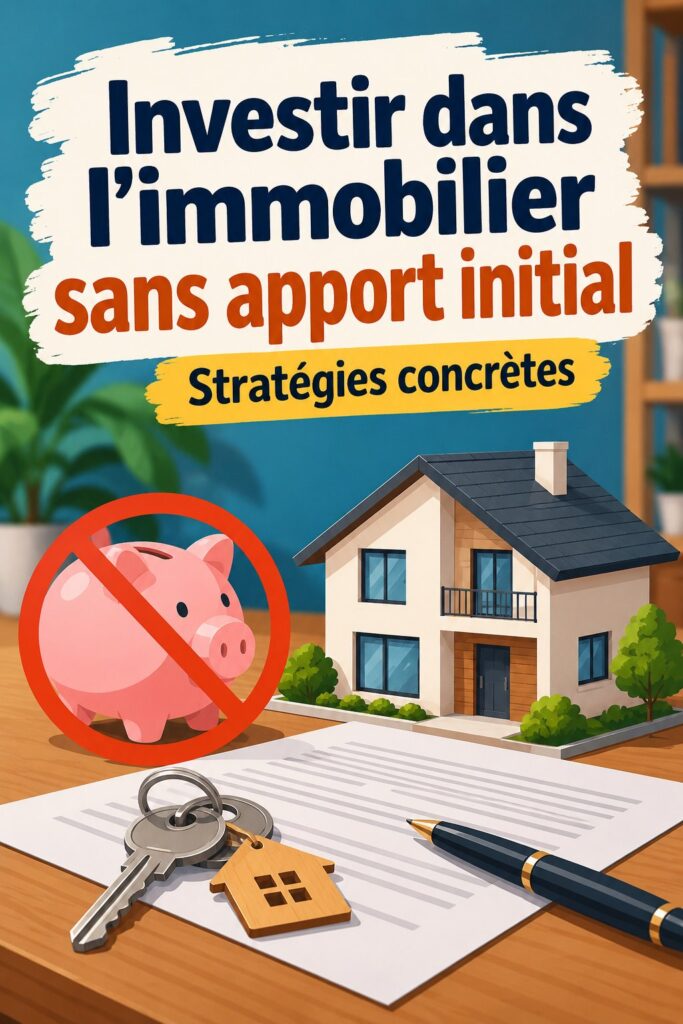 Une femme réfléchissant à des stratégies d'investissement immobilier dans un cadre chaleureux