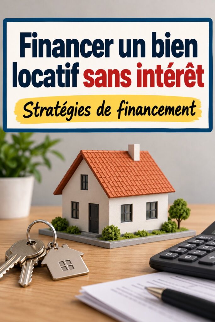 Femme satisfaite tenant des documents de financement immobilier
