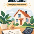 Femme examinant des opportunités d'investissement immobilier, symbole d'indépendance financière.