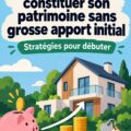 Femme réfléchissant à ses investissements immobiliers avec un carnet et un stylo