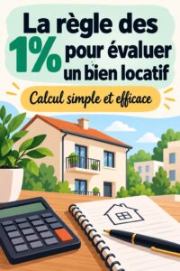 Une femme examinant des documents d'investissement immobilier avec un sourire, représentant la confiance en finances personnelles.